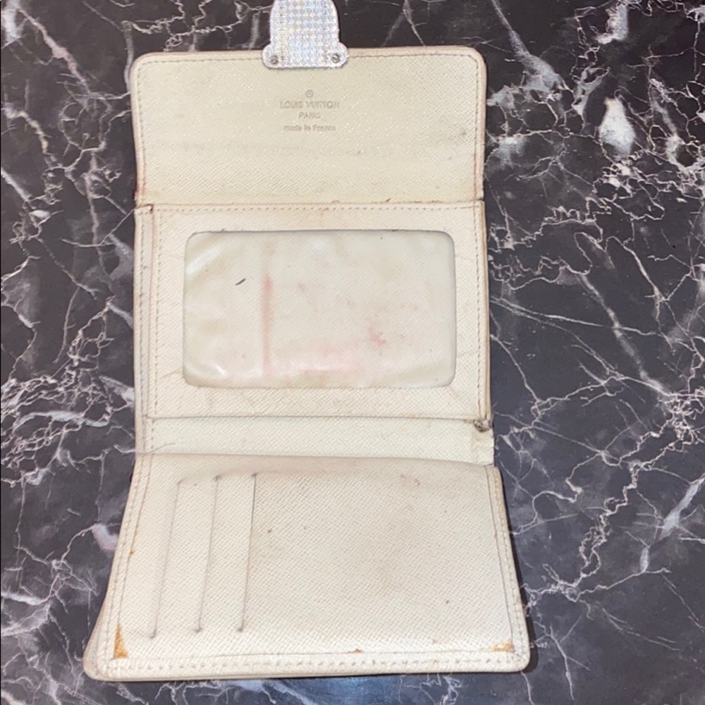 Louis Vuitton Wallet